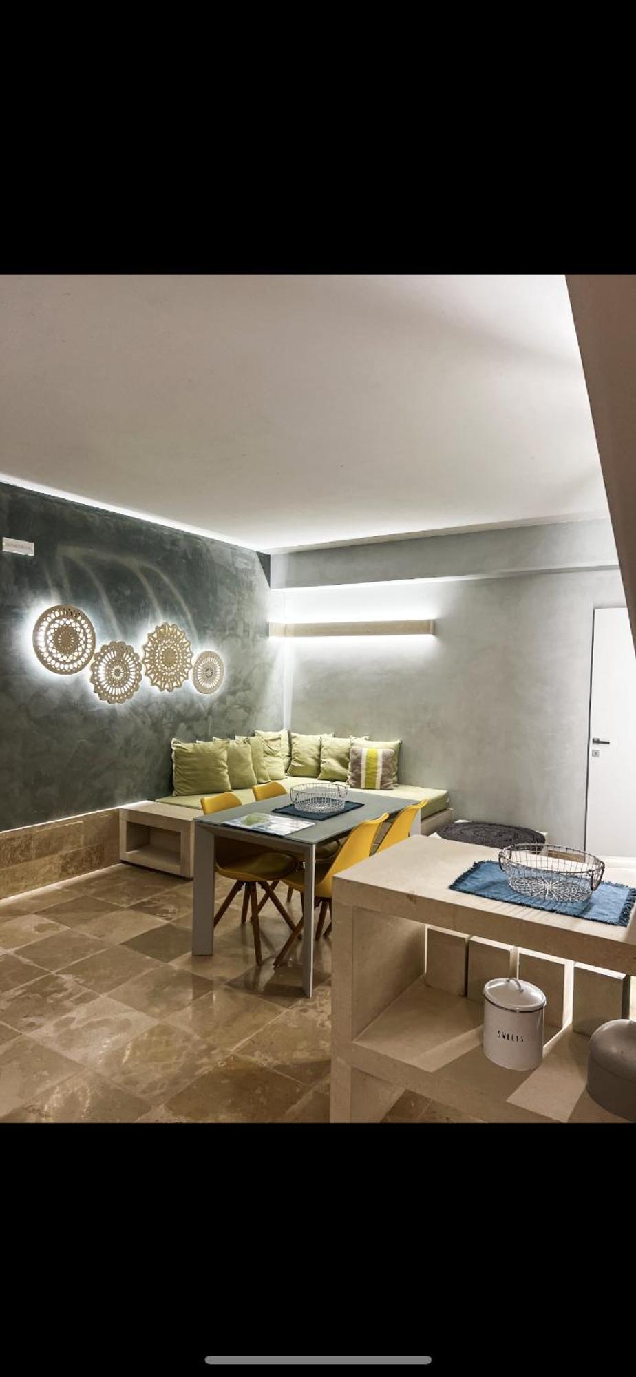 Bianco Mare Villa Otranto Exterior foto